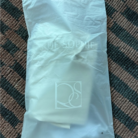 New With Tags RUE SOPHIE Roche Jacket - Picture 7 of 7